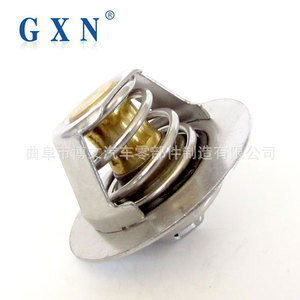 เทอร์โมสตัทเครื่องยนต์ Gxn รุ่น 9619637980 สำหรับ Dongfeng Citroen Fukang 8V Elysee 1.6L - Product Image 3