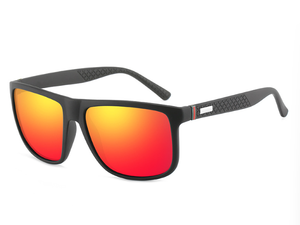 <span class=keywords><strong>Bettega</strong></span> Lunettes de soleil polarisées pour hommes et femmes Lunettes de soleil classiques Lunettes de conduite Lunettes de pêche Ventes directes d'usine - Product Image 4