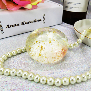 OMY LADY-jabón orgánico de flor seca para limpieza de la piel, barra de inodoro hecha a mano, <span class=keywords><strong>amino</strong></span>ácido - Product Image 4