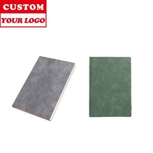 Taccuino in Pelle Tascabile all'Ingrosso, Quaderno Portatile Personalizzato per Appunti di Viaggio, Lavoro sul Campo e <span class=keywords><strong>Idee</strong></span> Veloci, per Fornitori di Regali - Product Image 4