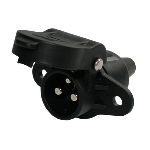 Adaptador, Enchufe de Corriente APLICACIONES GENERICAS 151165 Enchufes y Espirales Ele - Product Image 1