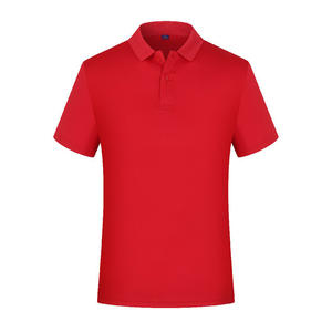 Logotipo personalizado de secado rápido 100% camiseta Polo de Golf sublimación Polo en blanco algodón hombres polos para hombres - Product Image 6