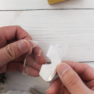 Cinta Nasal para Mejorar la Respiración Nocturna, Adhesivos Bucales para Dormir Mejor, Tiras Anti Ronquidos - Product Image 4