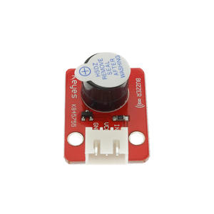 Module de buzzer actif OKY3155 de haute qualité 12 mm pour microcontrôleur AVR PIC STM32, indicateur d'alarme - Product Image 1