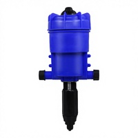 Pompe doseuse de qualité supérieure pour poulets/porcs, applicateur d'irrigation, machine de dosage chimique, doseur proportionnel, eau, 3 mois