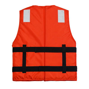 معدات الإنقاذ في حالات الطوارئ سترة نجاة للعمل في المياه العميقة - Product Image 2