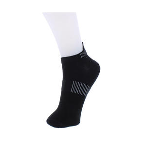 Chaussettes basses ultra légères pour femmes Couleur : Noir/Blanc |   100% authentique - Product Image 4