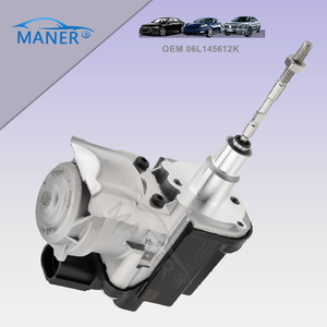 Actuador Electrónico de Turbocompresor para Sistema de Motor Automotriz MANER 06L145612K para Audi A4 A7 Porsche Macan Seat Exeo - Product Image 5