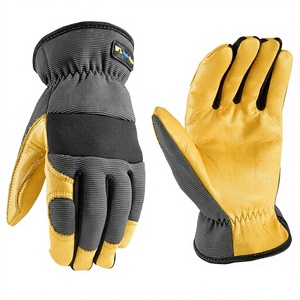 Guantes de Cuero para Conducir en Verano, Protección Solar UV, Resistentes al Fuego, con Pantalla Táctil para Mujer - Product Image 3