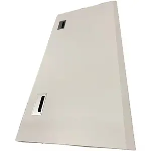 Factory Direct Sales Customized 18mm 25mm Fiberboard Density Board MDF Wood Board Table Top