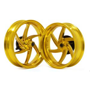 Jantes de moto en aluminium Velg pour <span class=keywords><strong>XMAX</strong></span> <span class=keywords><strong>Yamaha</strong></span> - Product Image 2