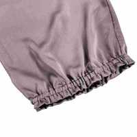 Bonnet de nuit en soie de mûrier coréenne 16 mm, style long sans bord, pour le soin des cheveux après l'accouchement, gadgets originaux, cadeaux de retour