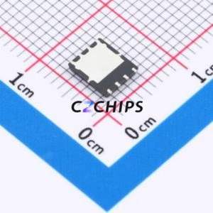 DFN-8L ทรานซิสเตอร์สนามทรานซิสเตอร์ (มอสเฟท) แบบดั้งเดิมและใหม่ BSC050N0LSG-HXY (5x6) - Product Image 2