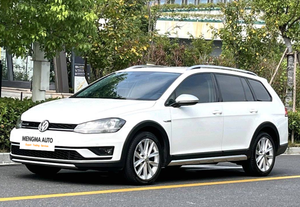 Volkswagen <span class=keywords><strong>Golf</strong></span> <span class=keywords><strong>Variant</strong></span> 2020 de Segunda Mano, Cómodo, Bajo Kilometraje, Viajes Largos, Clásico y Lujoso | 25110504 - Product Image 4