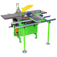 ML393B ML393A ML393 Rabot d'établi multifonctionnel pour le travail du bois Machines pour le travail du bois Rabot d'épaisseur du bois Machine pour le travail du bois
