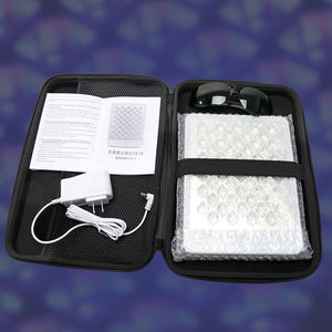 Equipamento de Spa para Uso Doméstico 2026, Máquina Facial de Terapia com Luz LED para Rejuvenescimento da Pele em 4 Cores - Product Image 5
