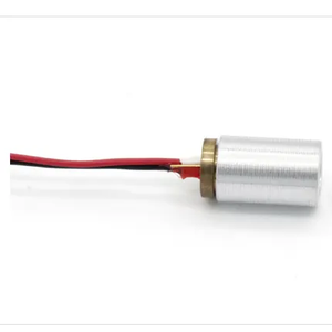 Module laser de lumière de ciel étoilé de lumière verte de haute qualité 532nm 15mW - Product Image 4