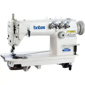 BR-3800D-1 Direkt antrieb Single Needle Chain stitch Industrielle Nähmaschine