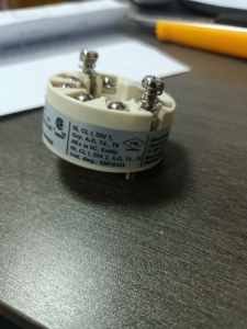 Produit phare : Capteur de température programmable universel série STT170 d'origine, compatible RTD et thermocouple, montage sur rail DIN, qualité supérieure - Product Image 3