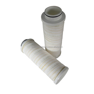 Élément filtrant à huile de lubrification de haute qualité UE319AP20H UE619AN20Z HC9400FKS26H HC8500FKS13H pour l'industrie - Product Image 2