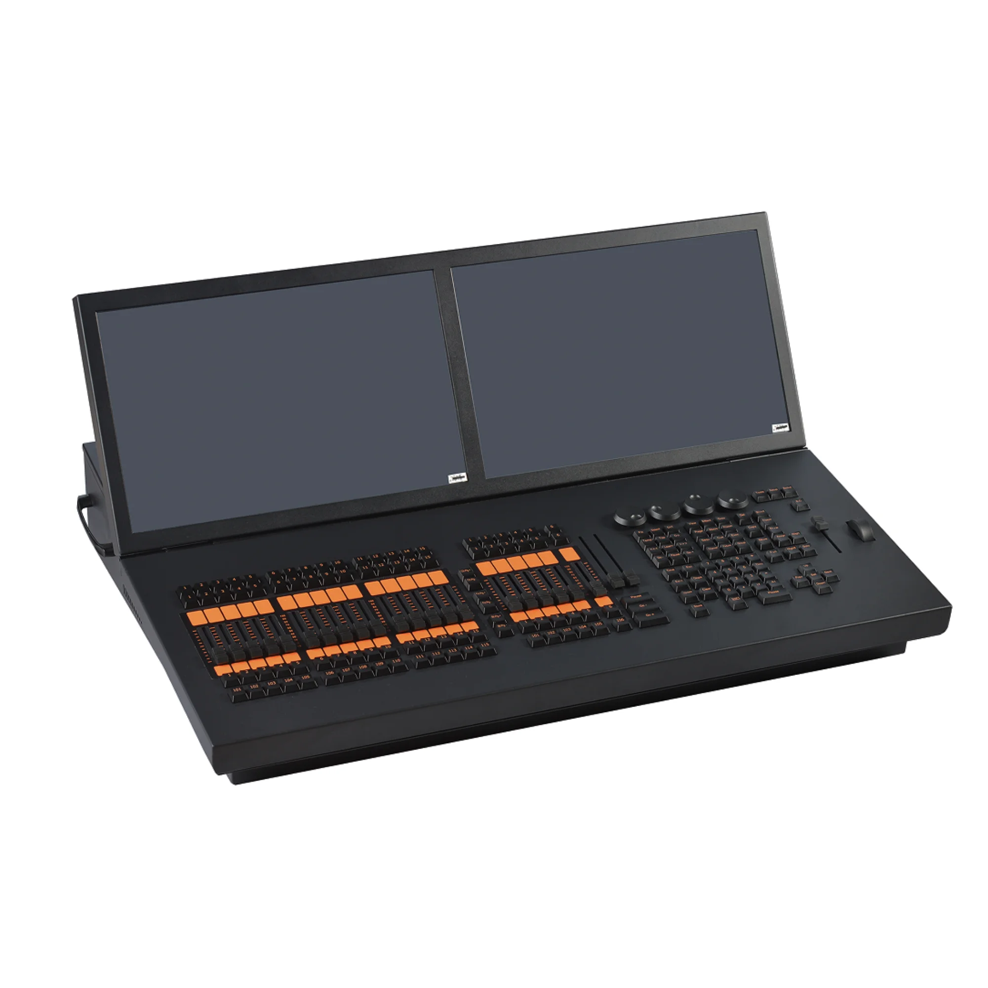 grand ma2 lighting console - intelligent DMX controller