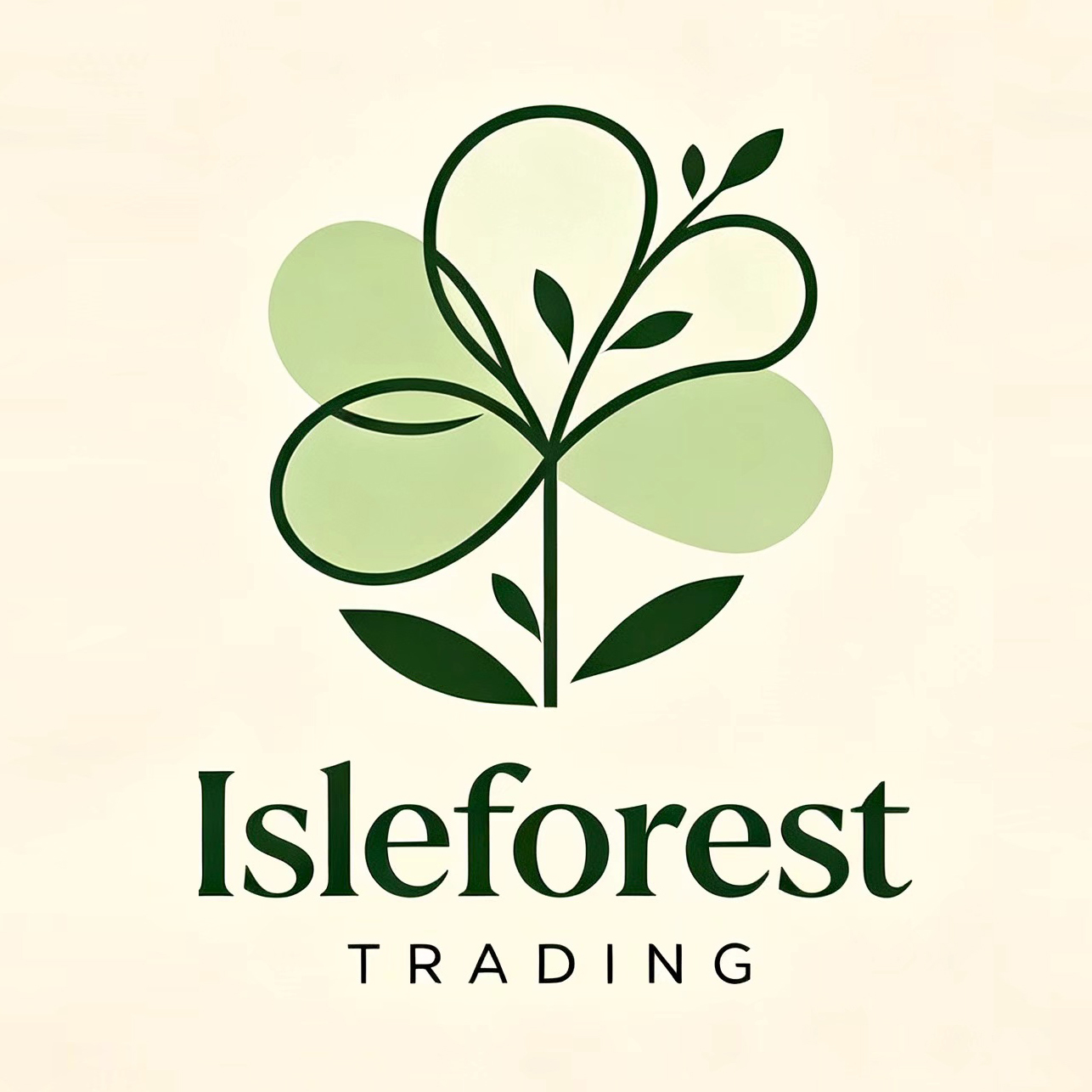 Beijing Isleforest Trading Co., Ltd. logo