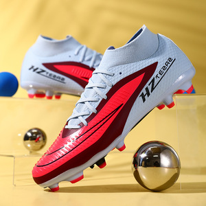 ronaldo spike