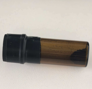 2,2-Diphenyl-1-picrylhydrazyl DPPH Powder CAS 1898-66-4 98.5% <b>Syntheses</b> Material Intermediates LAIBOTECH for Laboratory Research - Product Image 1