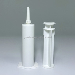 Tùy Chỉnh Nhựa Dán Gel Bao Bì Pha Chế Ống Tiêm 30Ml Dùng Một Lần Thú Y Ống Tiêm Cho Ăn Vật Nuôi Ống Tiêm - Product Image 2