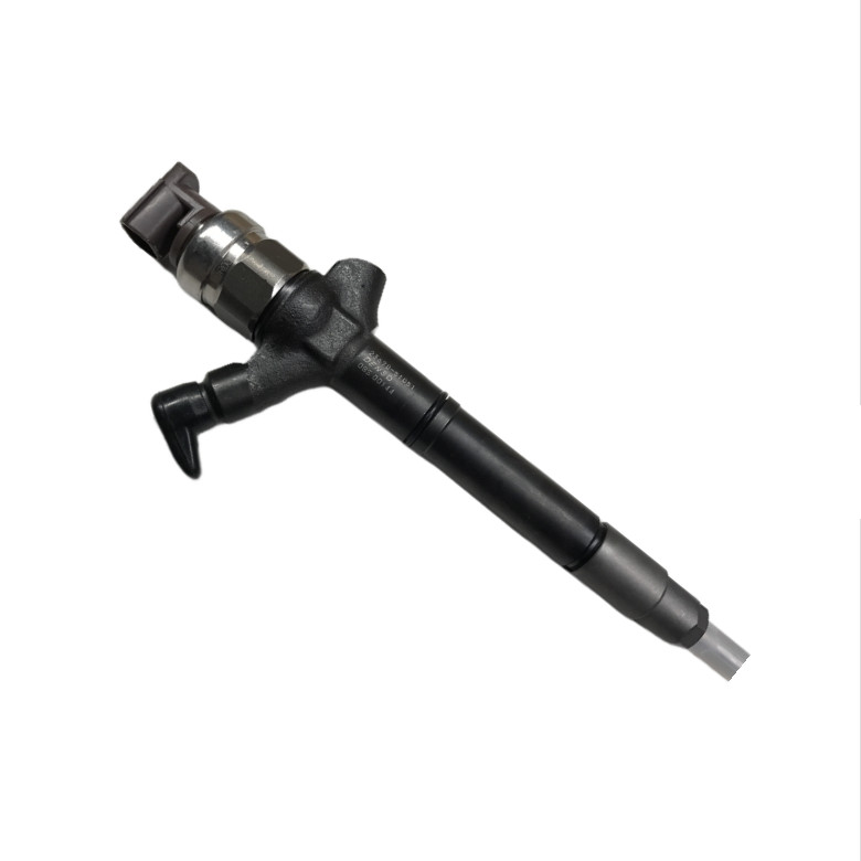 High Quality Injector common rail 295900-0300 fuel injector 23670-51060 for TOYOTA 200-1VD-TV