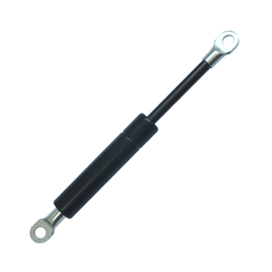morden design gas springs with ball socket kinds of <b>connectors</b> gas springs lift - Product Image 6