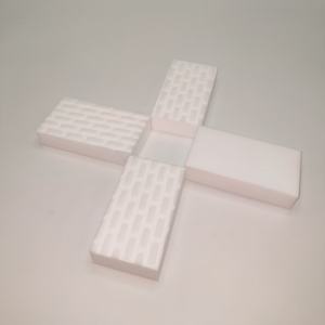 إسفنجة سحرية نانو مزدوجة الكثافة لإزالة البقع الصعبة - Product Image 5