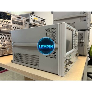 เครื่องวิเคราะห์เครือข่าย Keysight E8364C PNA 10MHz-50GHz มือสอง สภาพ 80% พร้อมส่ง - Product Image 3