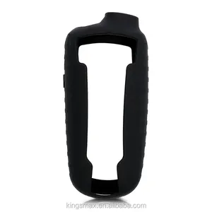 Silicone bảo vệ da trường hợp + bảo vệ màn hình cho cầm tay <span class=keywords><strong>GPS</strong></span> <span class=keywords><strong>Garmin</strong></span> <span class=keywords><strong>GPSMAP</strong></span> 65S 65sr 64sx <span class=keywords><strong>64st</strong></span> - Product Image 5