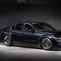 Jantes de voiture 15-22 pouces 4x100 5x112 5x114.3 120 compatibles Audi Sport, concaves profondes, sur mesure, en alliage d'aluminium forgé 5x114.3