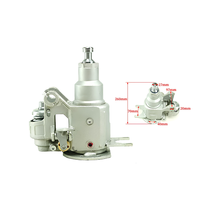 Ensemble de vérin hydraulique pour transpalette manuel BT, capacité 2-5 tonnes, accessoire de chariot à levage bas, pompe