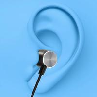 Headphone Nirkabel Neckband Berkualitas Baru 2026, Earphone Olahraga Lari In-Ear, Grosir Harga Murah, Produsen, Kotak Hadiah