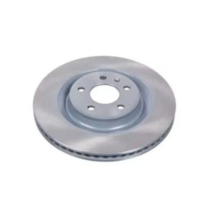 Audi 4H0615601H 4H0615601D 4H0615601Q Disco de freno para modelos A8L A7 Q7 S7 - Product Image 4