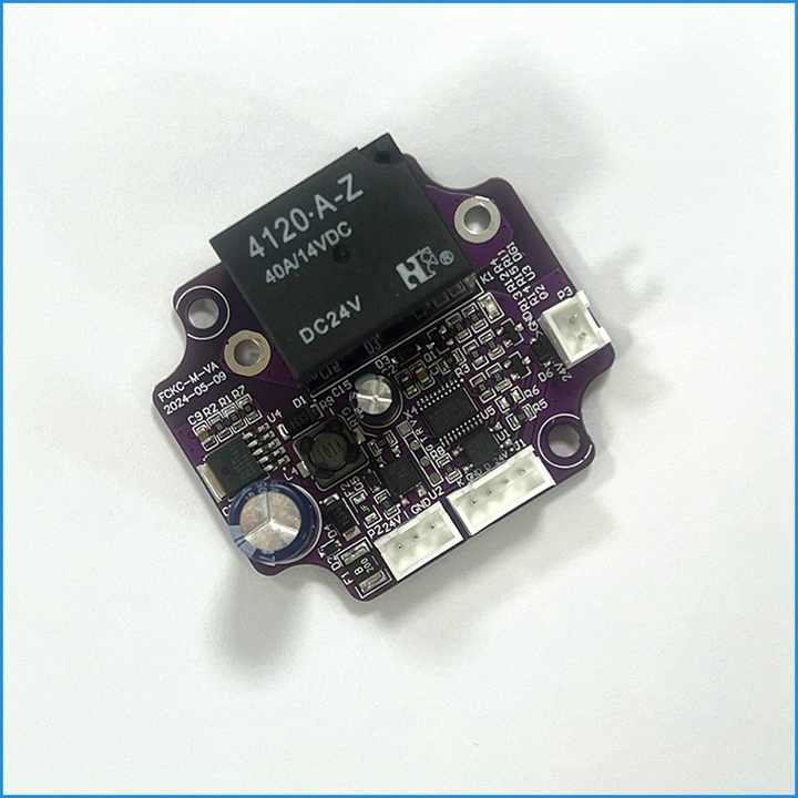 Vehicle Networking Motherboard Generation Module Green Smart Rearview ...