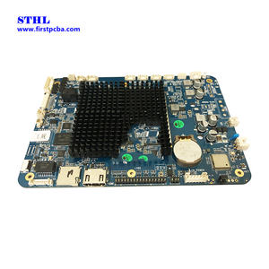 Pilotes de moteur personnalisés originaux Service <span class=keywords><strong>d</strong></span>'assemblage de circuits imprimés de haute qualité - Product Image 2