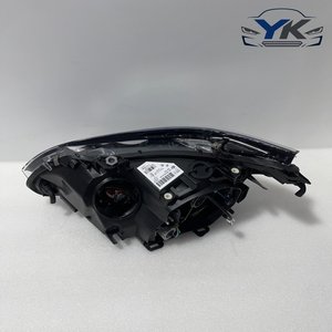 Faros Delanteros Bi-Xenón YK Usados para Serie 5 E60/<span class=keywords><strong>E61</strong></span> LCI (Sin AFS) para 520i/523i/525i/530i 2008-2010 - Product Image 6