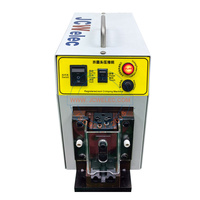 Machine à sertir les connecteurs RJ45 JCW-321, compacte et portable, équipement de terminaison de câbles USB pour réseaux locaux