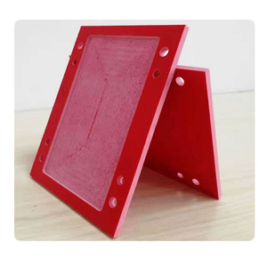 Gpo3 Upgm203 Plaque de tapis de verre polyester non saturé Upgm203 <span class=keywords><strong>Pince</strong></span> de câble Matériau d'isolation - Product Image 3