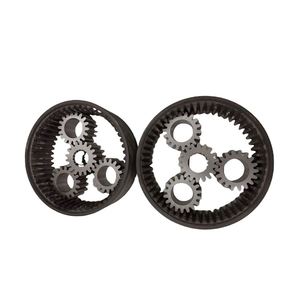 Suministro de fábrica personalizado Big Spur Gear Ring Gear reductor planetario caja de engranajes para la venta - Product Image 4
