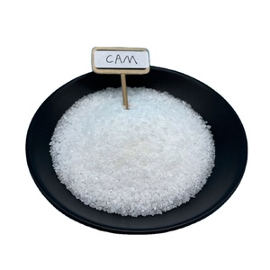 กรดซิตริกโมโนไฮเดรตสำหรับวัตถุเจือปนอาหาร - Product Image 1