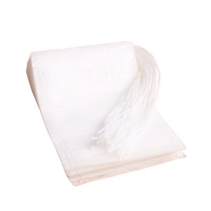 Personalizado ecológico orgánico <span class=keywords><strong>de</strong></span> algodón bolsa <span class=keywords><strong>de</strong></span> té vacía café bolsa <span class=keywords><strong>de</strong></span> té bolsa <span class=keywords><strong>de</strong></span> embalaje con cordón - Product Image 4