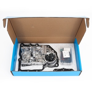 Kit de réparation du corps de soupape de transmission 0AM DSG DQ200 0AM325066 avec boîtier d'accumulateur pour Audi VW Skoda Accessoires automobiles Audi - Product Image 2