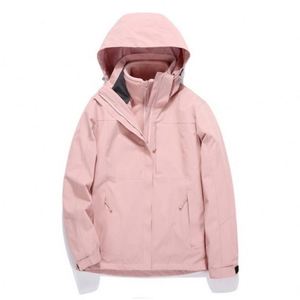 Design Fashion Nylon Windbreaker <b>Jacket</b> Wool Embroidery Custom Made High Quality Leather Soft Shell Tactics Zipper - Product Image 2