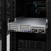 Server Rak H3C 4900 G6 8SFF Prosesor Intel Xeon Stok Tersedia