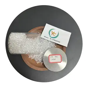 Virgin Poe Resin Polyolefin Elastomers Pellets With Injection Molding Grade High Quality Poe Particles